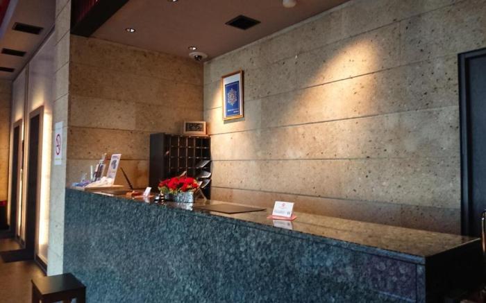 SAKURA SKY HOTEL KASHIWA