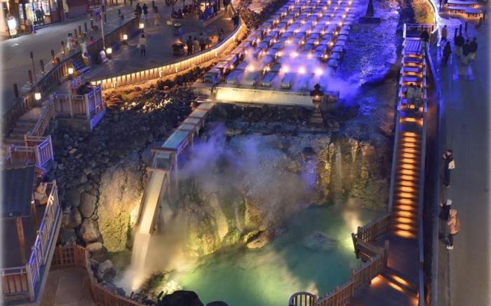 Kusatsu-Onsen Aeruyado Takamatsu