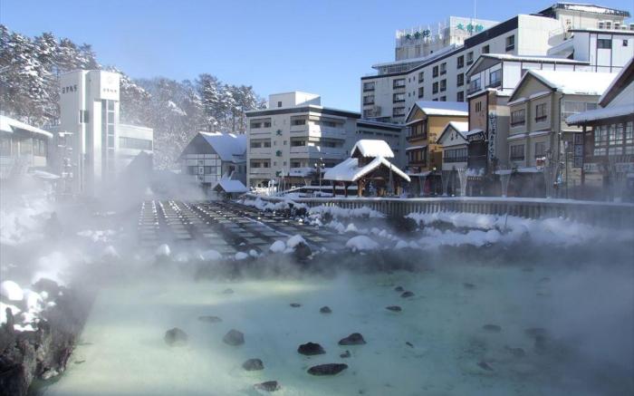 Kusatsu-Onsen Aeruyado Takamatsu