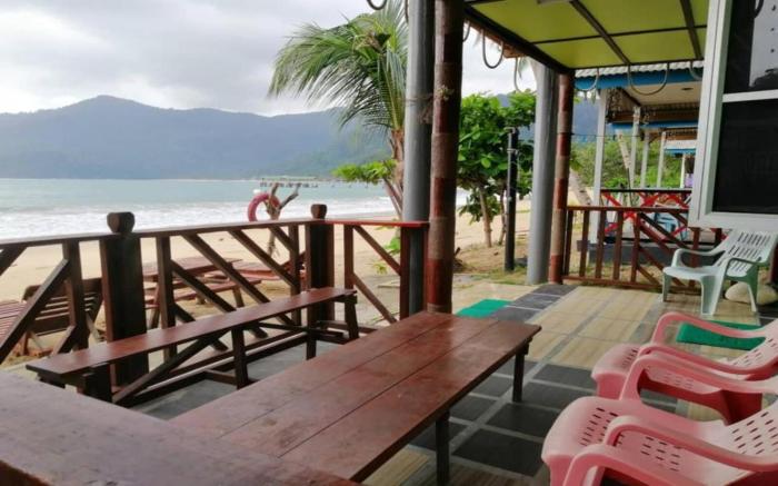 Juara Ocean Chalet