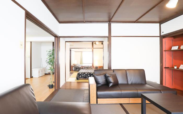 Fukuoka Condominium -6H-