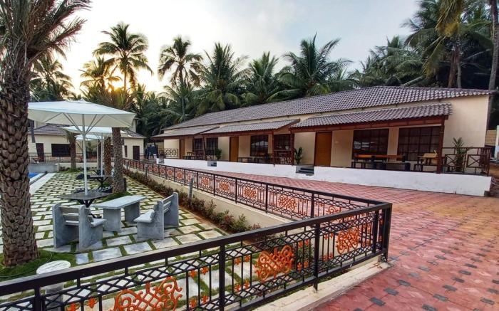 ROYAL DESTINY RESORT