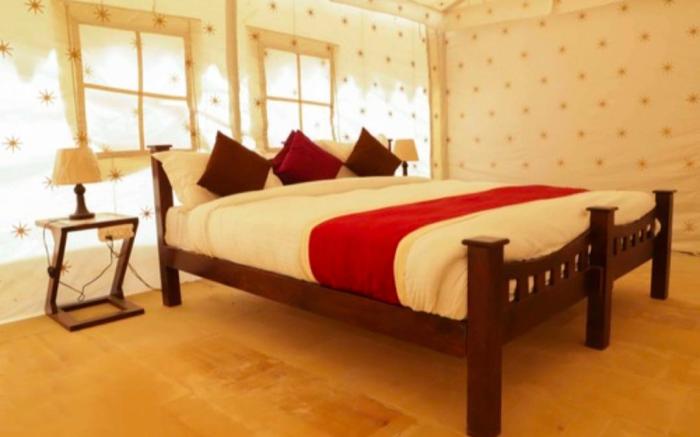 Hilton Heritage Resort