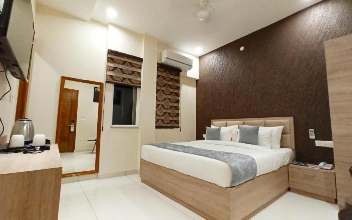 HOTEL VISHAL IMPERIAL