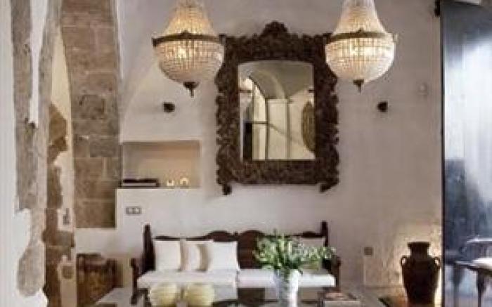 La Torre del Canonigo Hotel