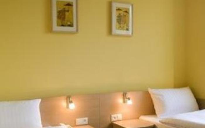 Hotel Labedy