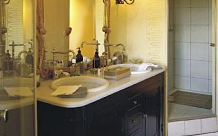 Le Relais de Franc Mayne Saint Emilion