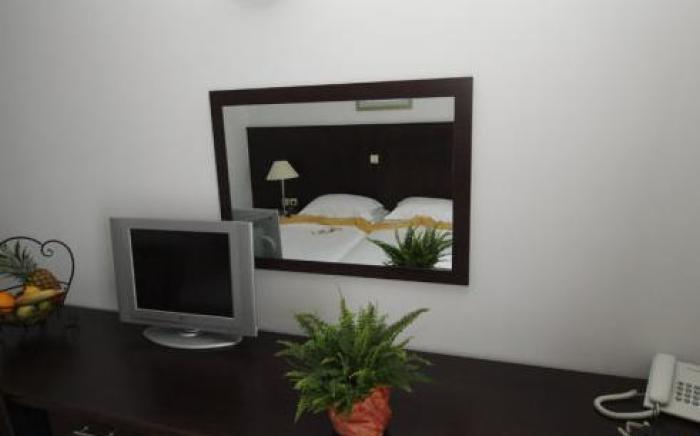Hotel Milenij