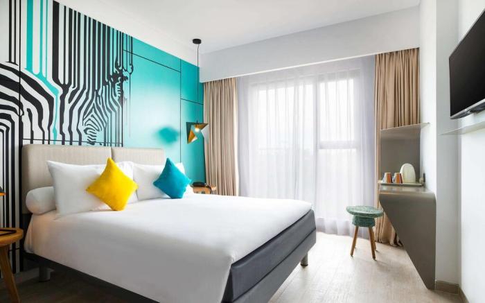 Kamaniiya Petitenget Seminyak