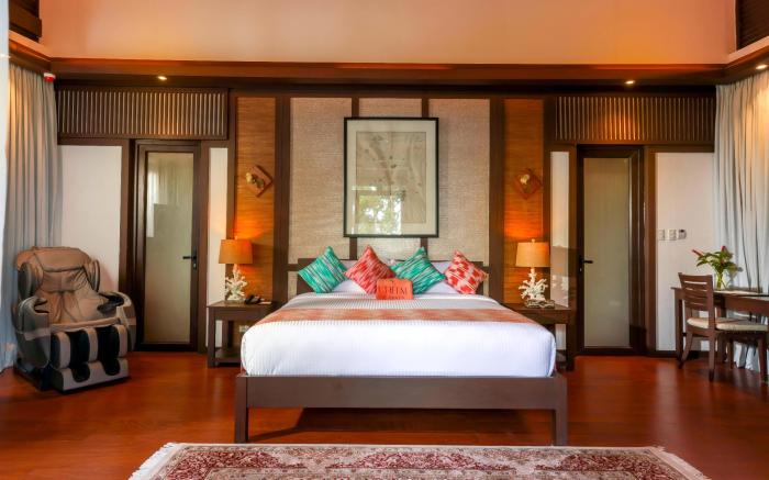 Lihim Resorts