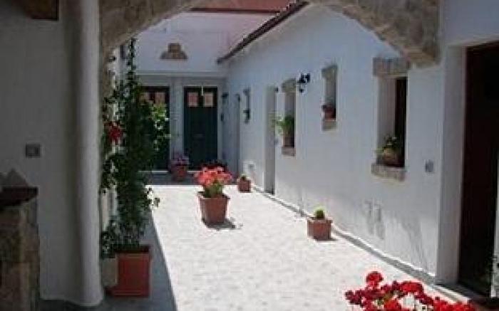 Olbia Domus Inn
