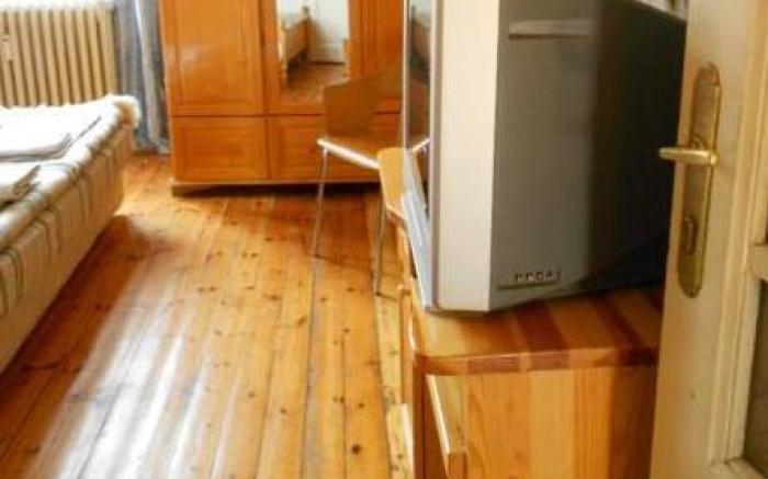 Orient Express Guest House