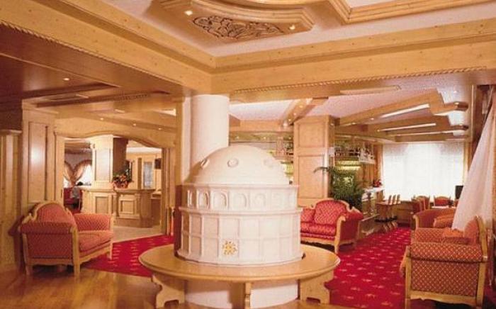 Hotel Diamant Park