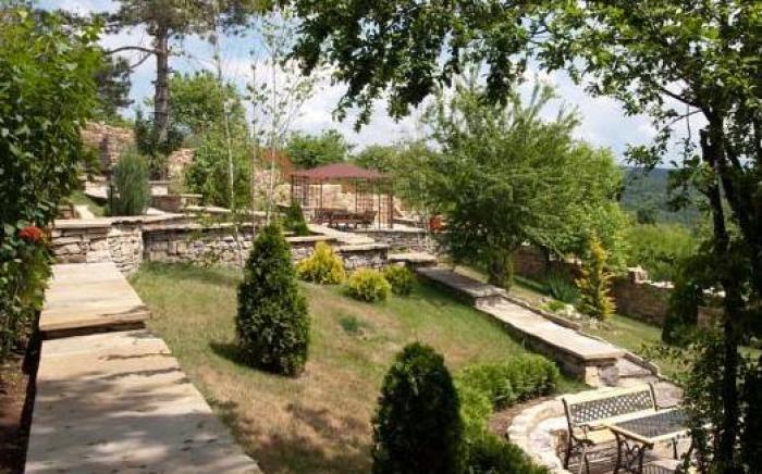 Park Hotel Arbanassi