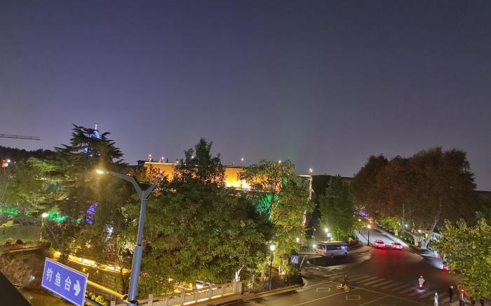 Floral Hotel Confucian Temple Yunbo Boutique