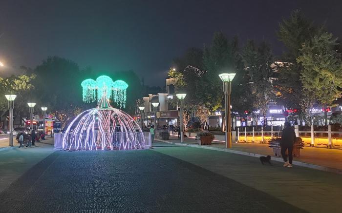 Floral Hotel Confucian Temple Yunbo Boutique