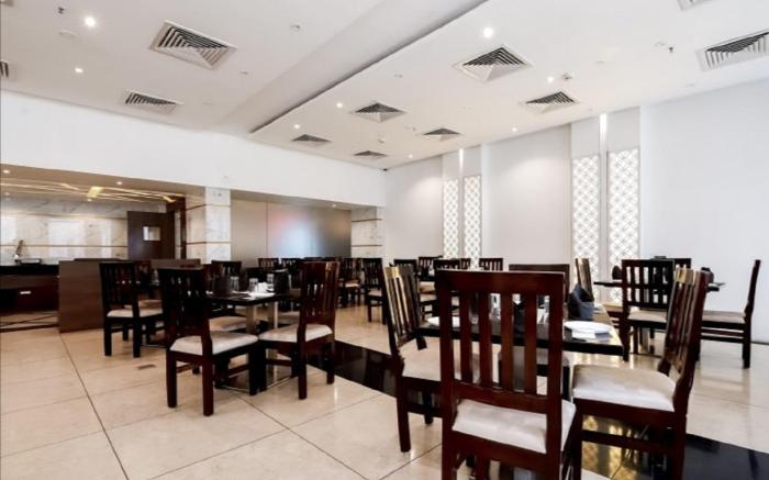 Hotel Preethi International
