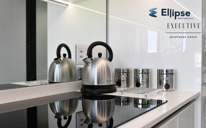 Ellipse Executive Apartments