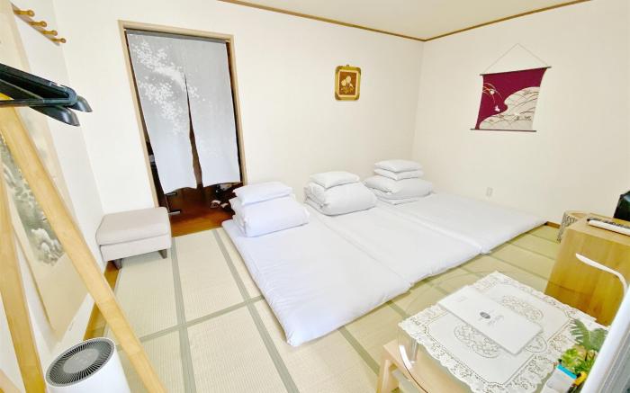 Petit Hotel 017 reina