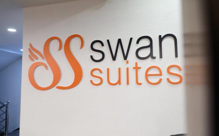 Hotel Swan Suites