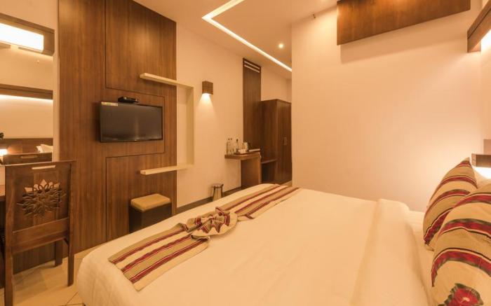 Trivers Resort Munnar
