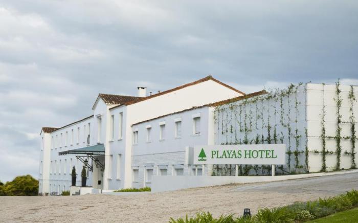 Playas Art Hotel