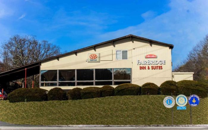 FairBridge Inn and Suites at West Point