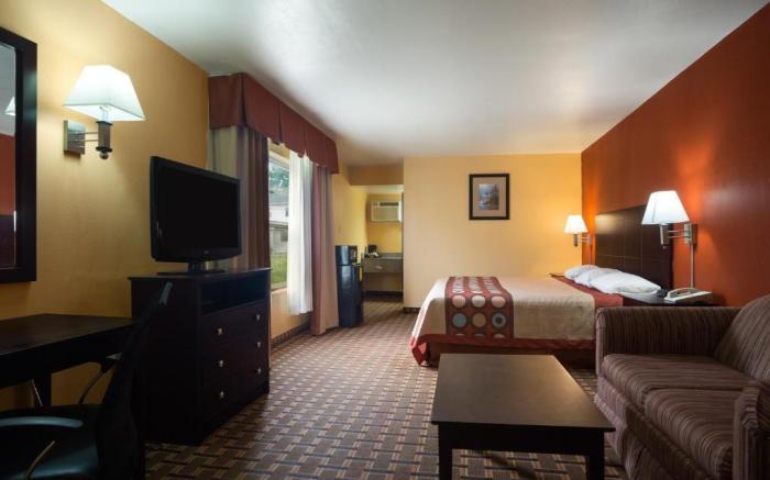 FairBridge Inn Express Stuttgart