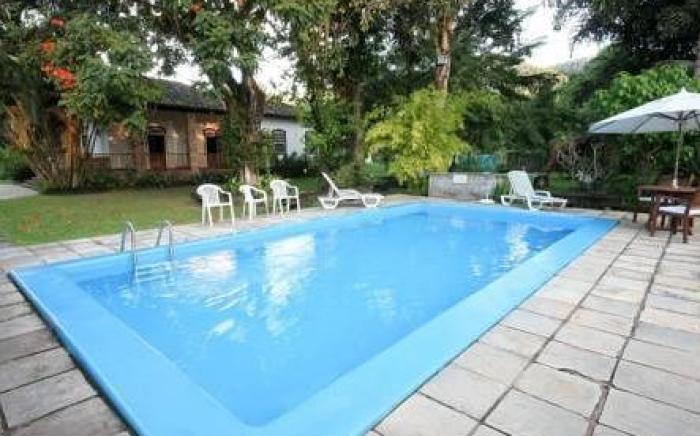 Pousada Chacara Das Acacias