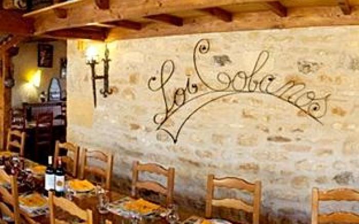 Domaine de La Rhonie