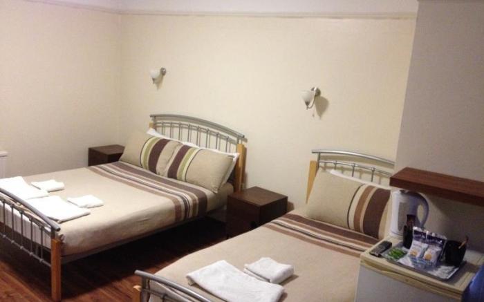 Flexistay Norbury Aparthotel