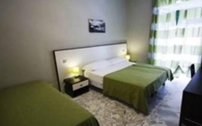 Foresteria Del Pescatore