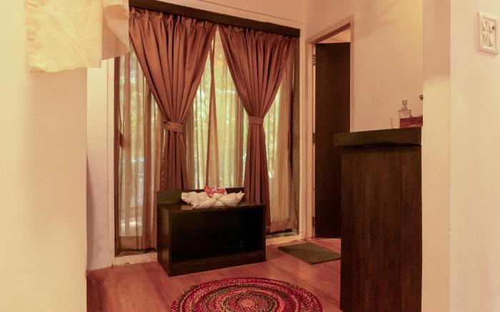 Verandah Goa