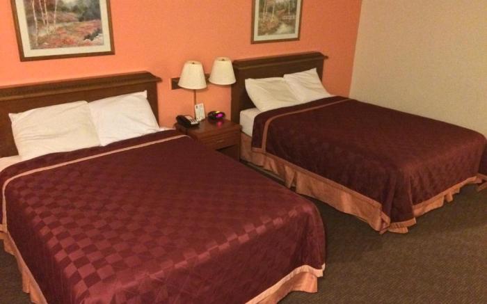 King Oscar Motel