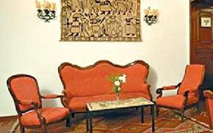 Grand Hotel San Michele