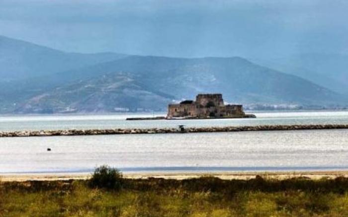 Harmony Hotel Nafplio