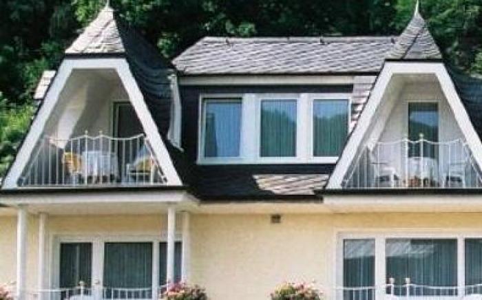 Hotel Haus Erholung