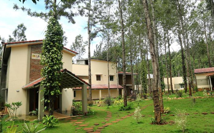 Bison Rise Resorts, Yercaud