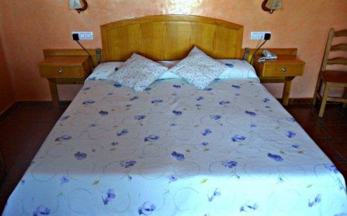 Hostal Mar de Frente