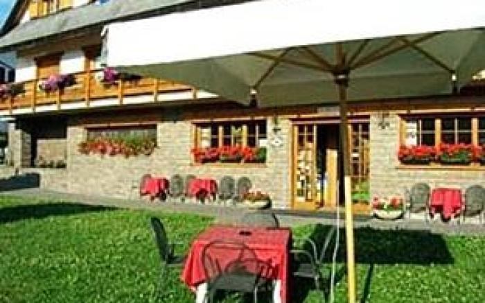 Hotel 2 Camini