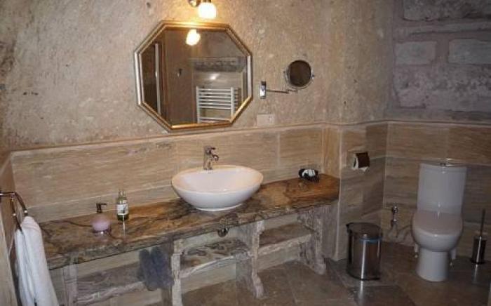 Cave Konak Hotel - Special Category