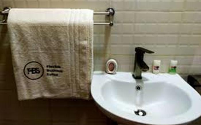 Flexible Business Suites