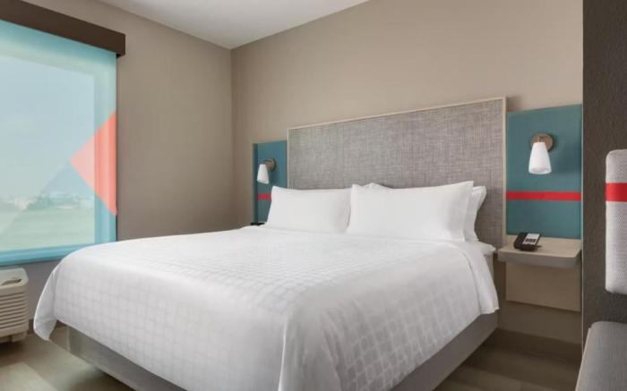 avid hotel Fayetteville West, an IHG Hotel By IHG