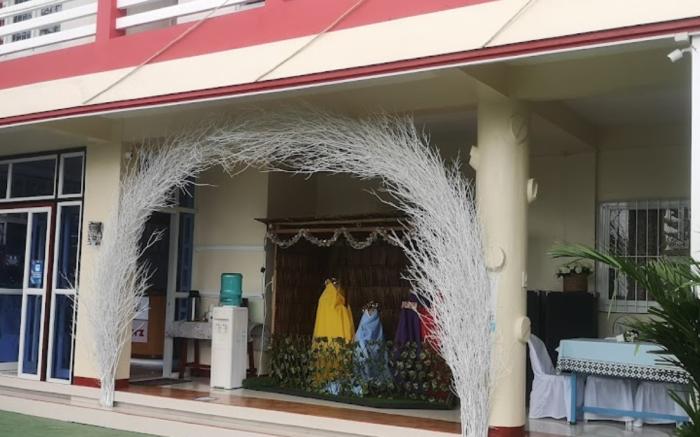 RedDoorz @ S & L Apartelle Daraga Albay