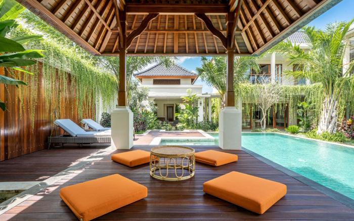 Villa Reillo Canggu