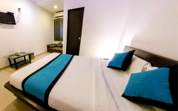 Farmhouse Residency, Vasai