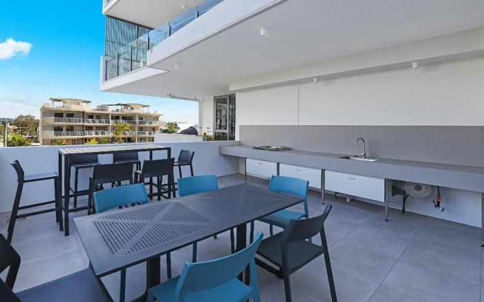Rise Maroochydore                                                                           