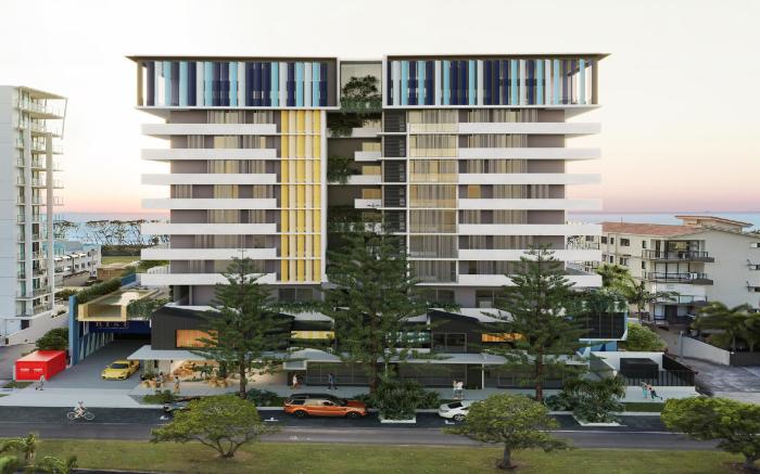 Rise Maroochydore                                                                           