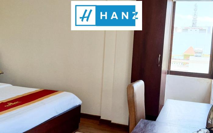 HANZ Anh Duc Hotel 1