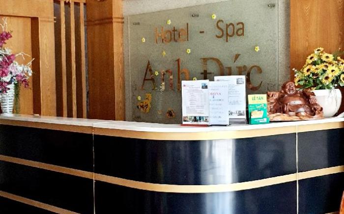 HANZ Anh Duc Hotel 1